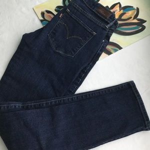 Levi’s Skinny Jeans